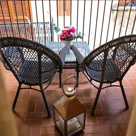 Apartamento Al Corso By Amalfivacation *