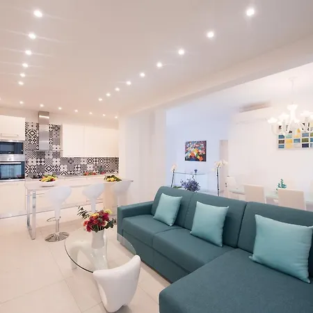 Al Corso By Amalfivacation Apartamento Minori