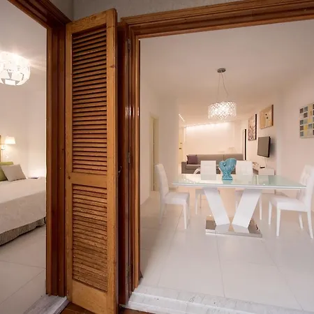Al Corso By Amalfivacation Apartamento *