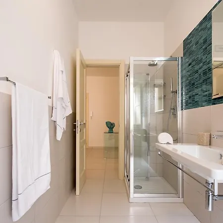 Al Corso By Amalfivacation Appartement *