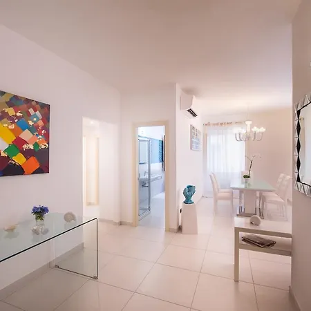 Al Corso By Amalfivacation Appartement Minori