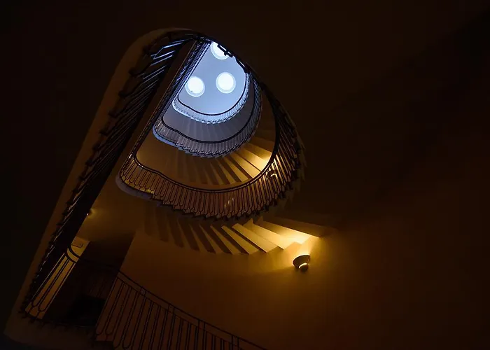 Al Corso By Amalfivacation Minori