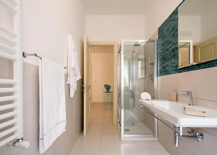 Al Corso By Amalfivacation Apartament *