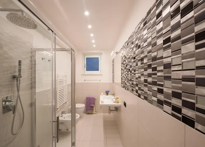 Apartament Al Corso By Amalfivacation