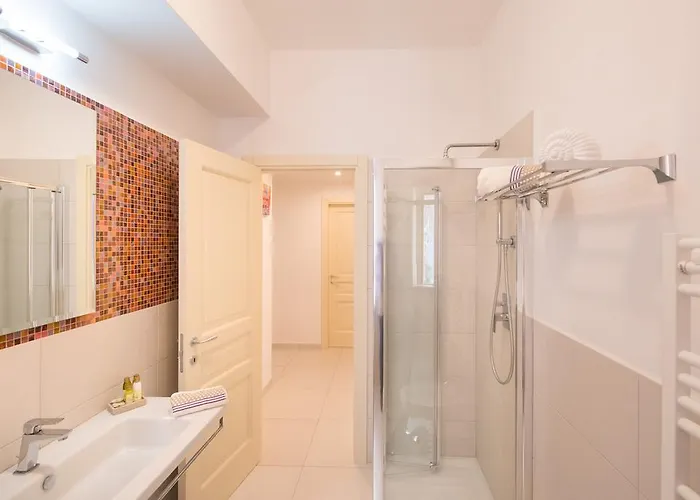 Al Corso By Amalfivacation Apartament