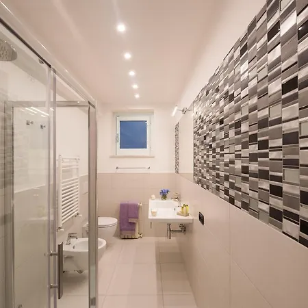 Apartament Al Corso By Amalfivacation